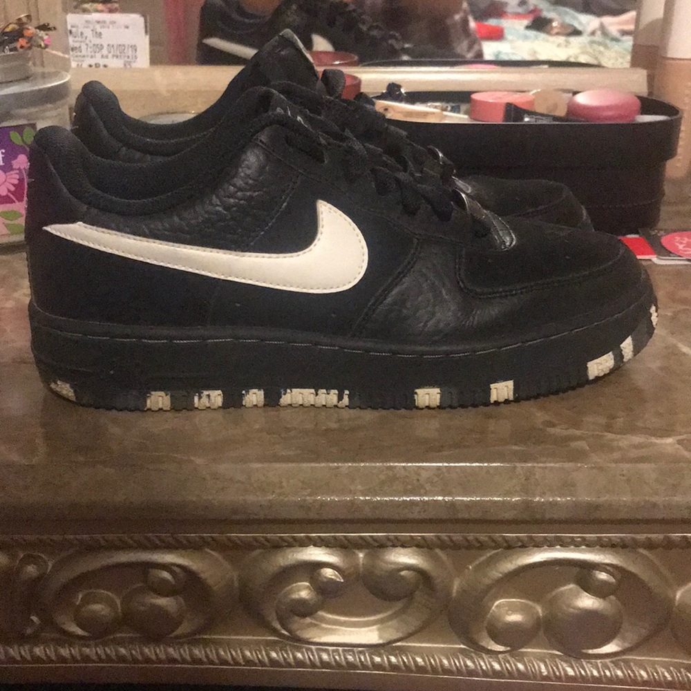 Youth Nike Air Force I